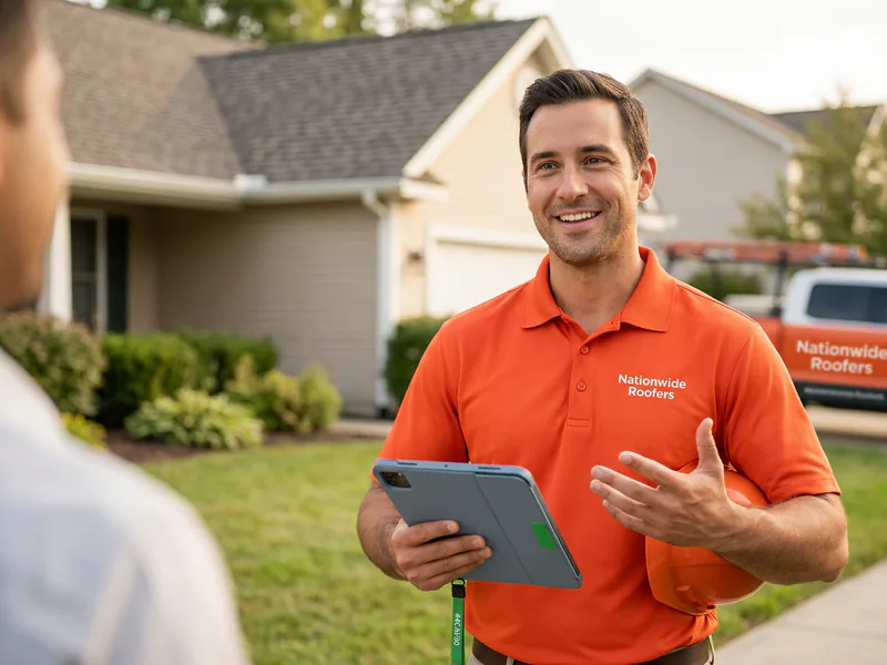 Roof Installation  in Berwick  FAQ